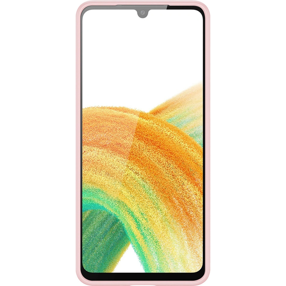Hurtownia GSM - Case Dux Ducis Yolo Samsung Galaxy A33 5G rosa - DDS1058 - {ean13} - Hurt
