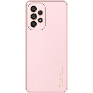 Hurtownia GSM - Case Dux Ducis Yolo Samsung Galaxy A33 5G rosa - DDS1058 - {ean13} - Hurt