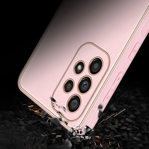 Hurtownia GSM - Case Dux Ducis Yolo Samsung Galaxy A33 5G rosa - DDS1058 - {ean13} - Hurt