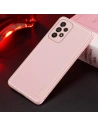 Hurtownia GSM - Case Dux Ducis Yolo Samsung Galaxy A33 5G rosa - DDS1058 - {ean13} - Hurt