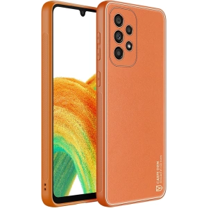Hurtownia GSM - Case Dux Ducis Yolo Samsung Galaxy A33 5G orange - DDS1059 - {ean13} - Hurt