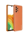 Hurtownia GSM - Case Dux Ducis Yolo Samsung Galaxy A33 5G orange - DDS1059 - {ean13} - Hurt