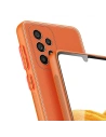 Hurtownia GSM - Case Dux Ducis Yolo Samsung Galaxy A33 5G orange - DDS1059 - {ean13} - Hurt