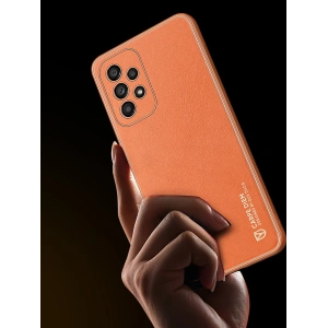 Hurtownia GSM - Case Dux Ducis Yolo Samsung Galaxy A33 5G orange - DDS1059 - {ean13} - Hurt