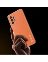 Hurtownia GSM - Case Dux Ducis Yolo Samsung Galaxy A33 5G orange - DDS1059 - {ean13} - Hurt