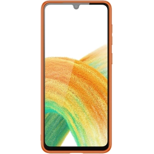 Hurtownia GSM - Case Dux Ducis Yolo Samsung Galaxy A33 5G orange - DDS1059 - {ean13} - Hurt