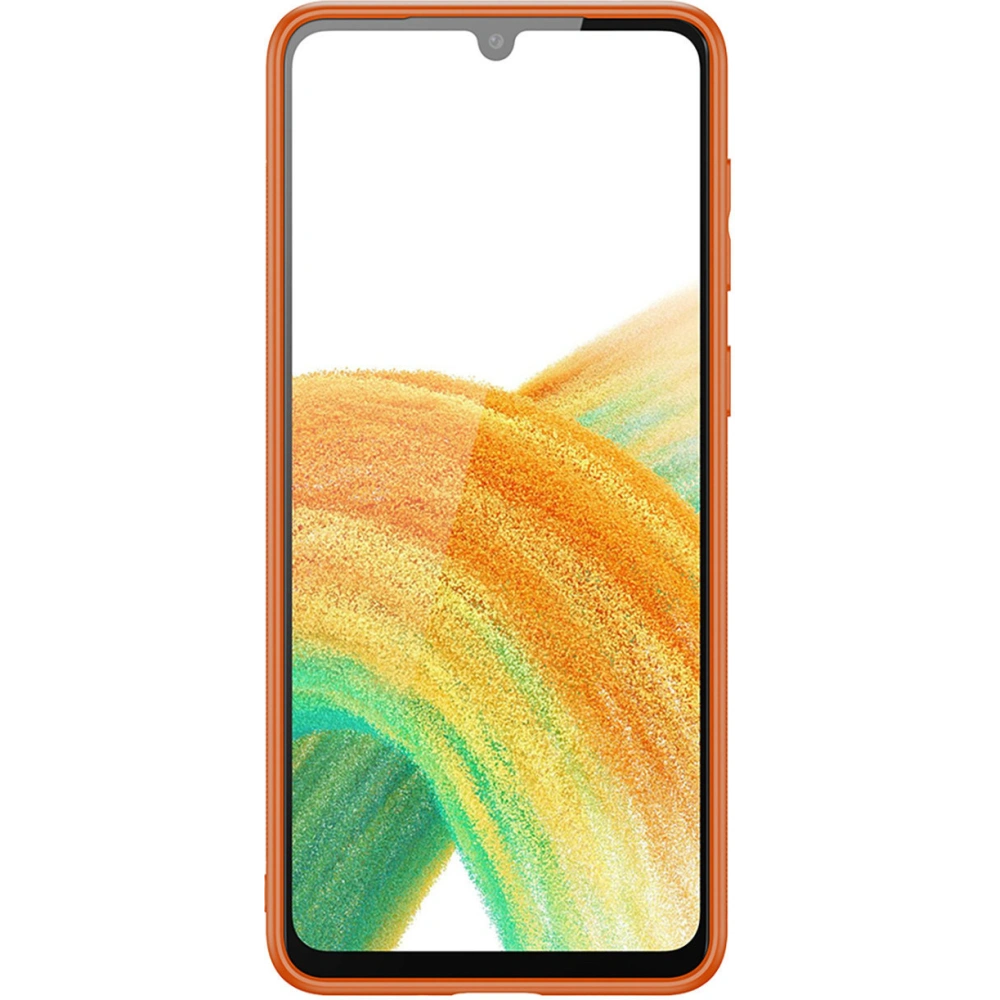Hurtownia GSM - Case Dux Ducis Yolo Samsung Galaxy A33 5G orange - DDS1059 - {ean13} - Hurt