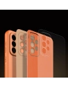 Hurtownia GSM - Case Dux Ducis Yolo Samsung Galaxy A33 5G orange - DDS1059 - {ean13} - Hurt