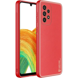 Dux Ducis Yolo Samsung Galaxy A33 5G red