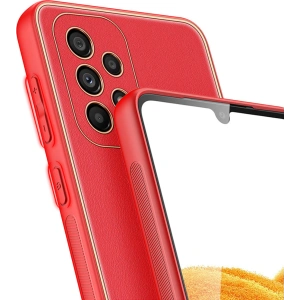 Hurtownia GSM - Case Dux Ducis Yolo Samsung Galaxy A33 5G rot - DDS1060 - {ean13} - Hurt