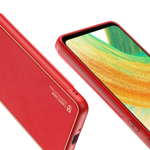 Hurtownia GSM - Case Dux Ducis Yolo Samsung Galaxy A33 5G rot - DDS1060 - {ean13} - Hurt