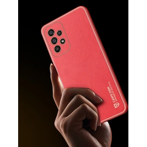 Hurtownia GSM - Case Dux Ducis Yolo Samsung Galaxy A33 5G rot - DDS1060 - {ean13} - Hurt