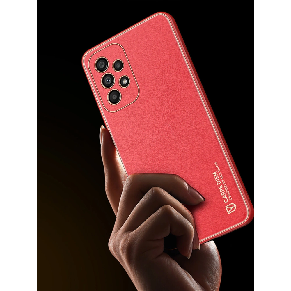 Hurtownia GSM - Case Dux Ducis Yolo Samsung Galaxy A33 5G rot - DDS1060 - {ean13} - Hurt