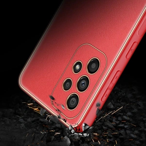Hurtownia GSM - Case Dux Ducis Yolo Samsung Galaxy A33 5G rot - DDS1060 - {ean13} - Hurt