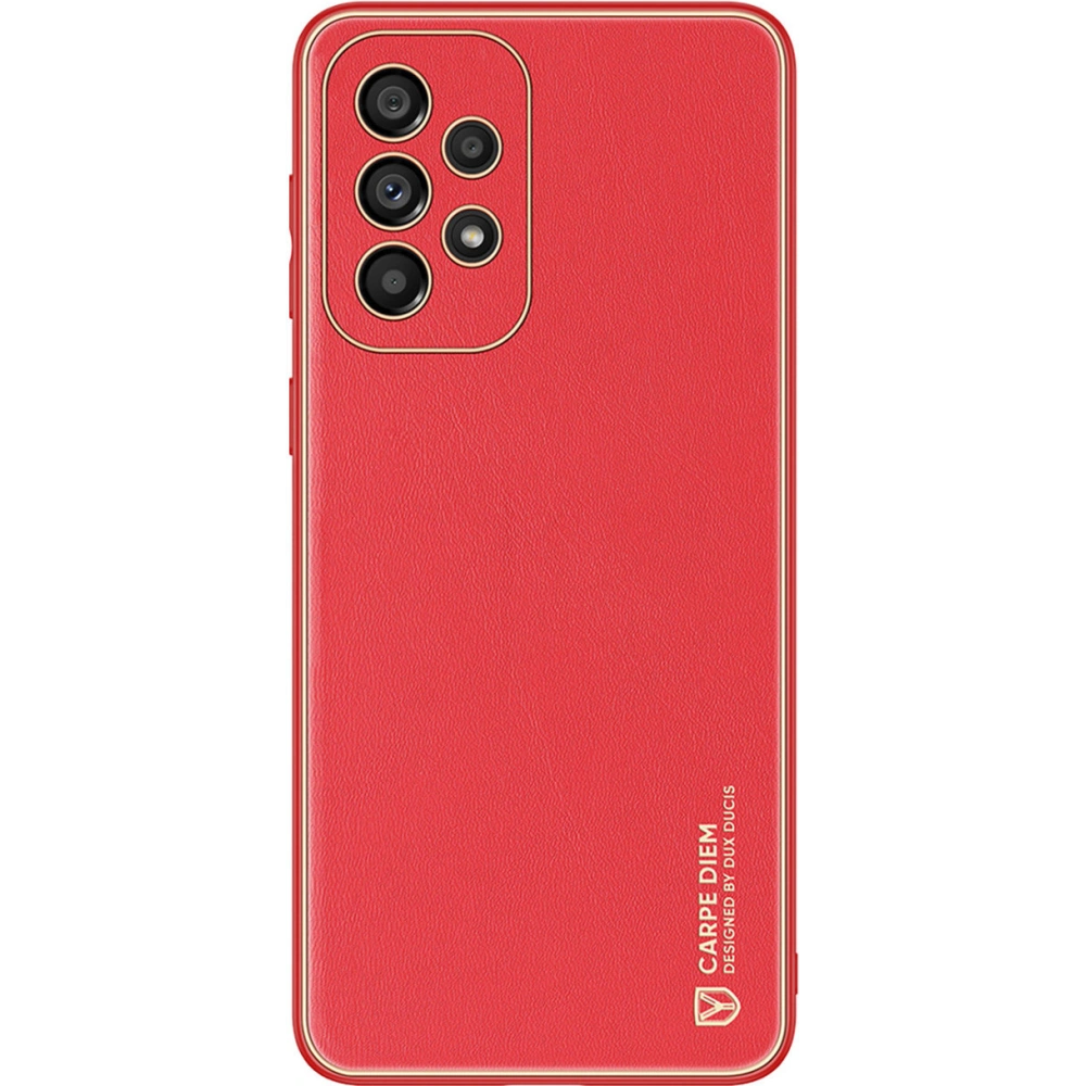 Hurtownia GSM - Case Dux Ducis Yolo Samsung Galaxy A33 5G rot - DDS1060 - {ean13} - Hurt