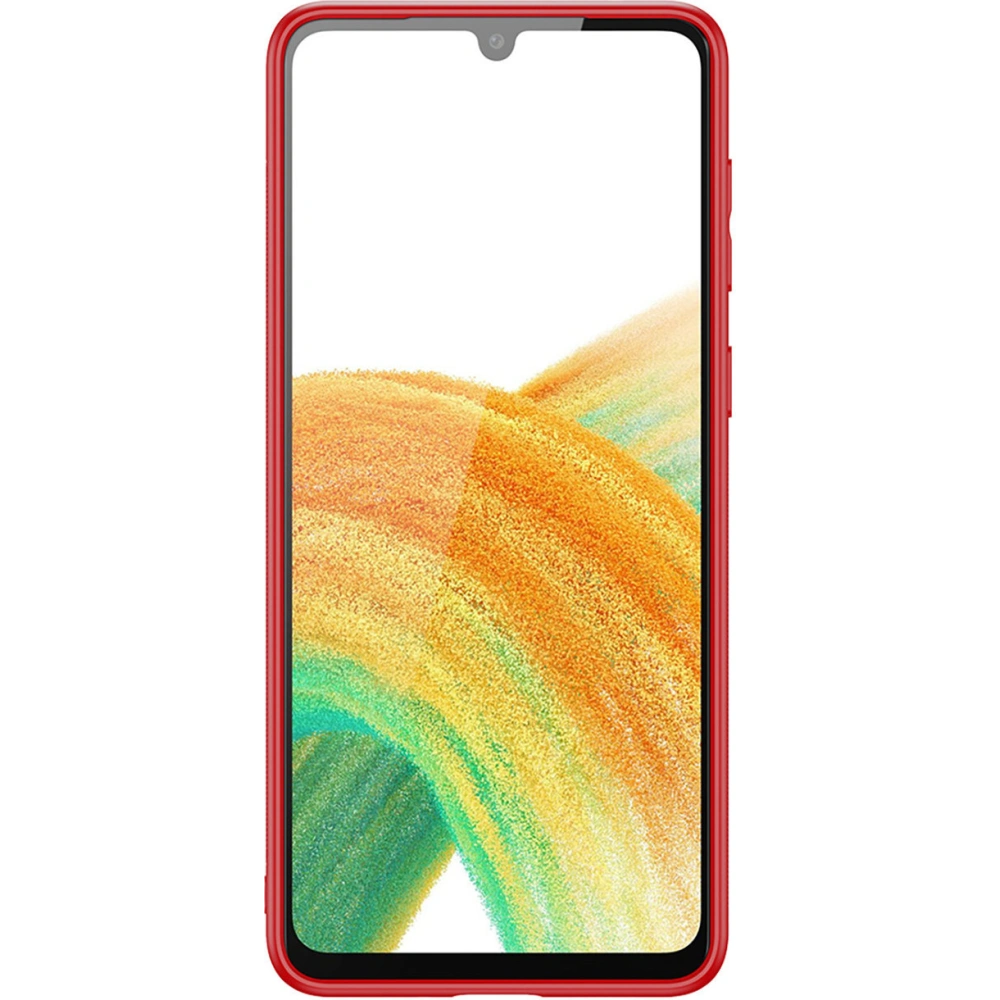 Hurtownia GSM - Case Dux Ducis Yolo Samsung Galaxy A33 5G rot - DDS1060 - {ean13} - Hurt