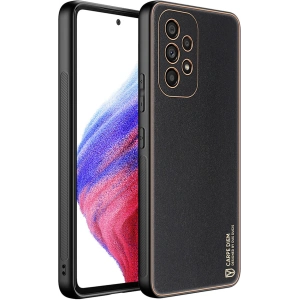Hurtownia GSM - Etui Dux Ducis Yolo Samsung Galaxy A53 5G negru - DDS1061 - {ean13} - Hurt