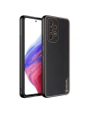 Etui Dux Ducis Yolo Samsung Galaxy A53 5G negru