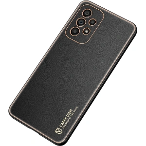 Hurtownia GSM - Etui Dux Ducis Yolo Samsung Galaxy A53 5G negru - DDS1061 - {ean13} - Hurt