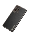 Hurtownia GSM - Etui Dux Ducis Yolo Samsung Galaxy A53 5G negru - DDS1061 - {ean13} - Hurt