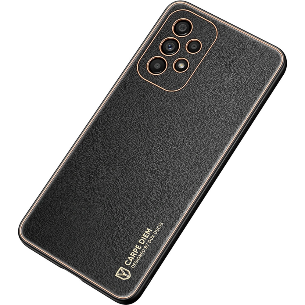 Hurtownia GSM - Etui Dux Ducis Yolo Samsung Galaxy A53 5G negru - DDS1061 - {ean13} - Hurt
