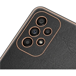 Hurtownia GSM - Etui Dux Ducis Yolo Samsung Galaxy A53 5G negru - DDS1061 - {ean13} - Hurt