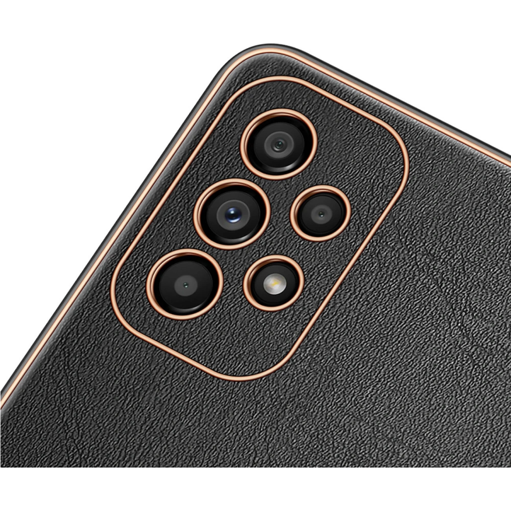Hurtownia GSM - Etui Dux Ducis Yolo Samsung Galaxy A53 5G negru - DDS1061 - {ean13} - Hurt