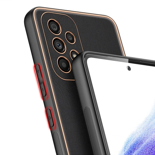 Etui Dux Ducis Yolo Samsung Galaxy A53 5G czarny