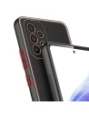 Hurtownia GSM - Etui Dux Ducis Yolo Samsung Galaxy A53 5G černé - DDS1061 - {ean13} - Hurt
