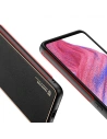 Hurtownia GSM - Etui Dux Ducis Yolo Samsung Galaxy A53 5G negru - DDS1061 - {ean13} - Hurt