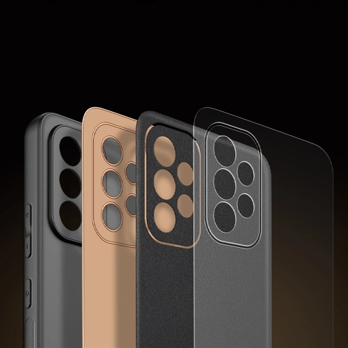 Etui Dux Ducis Yolo Samsung Galaxy A53 5G czarny