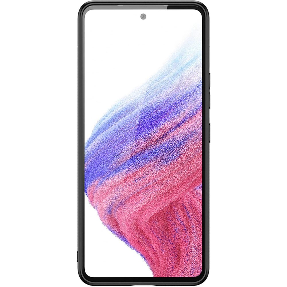 Hurtownia GSM - Etui Dux Ducis Yolo Samsung Galaxy A53 5G negru - DDS1061 - {ean13} - Hurt