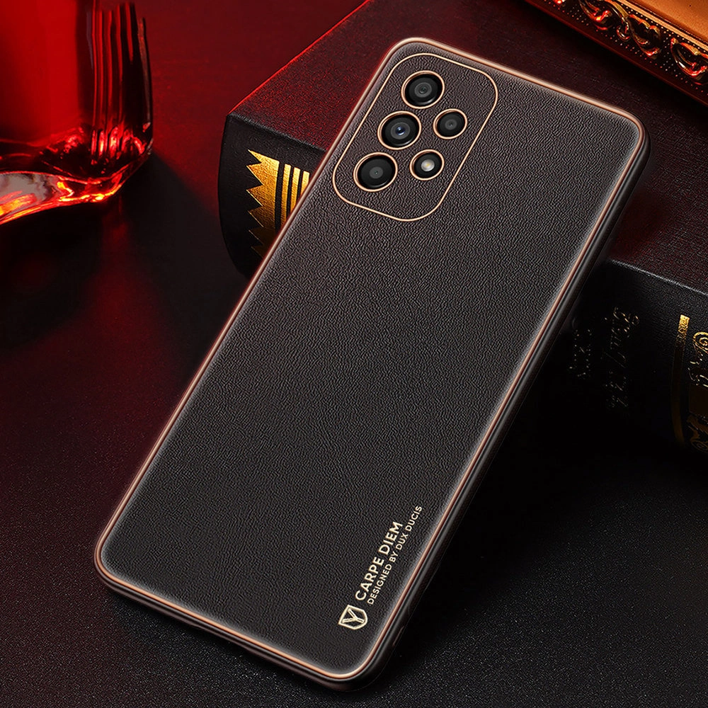 Hurtownia GSM - Etui Dux Ducis Yolo Samsung Galaxy A53 5G černé - DDS1061 - {ean13} - Hurt