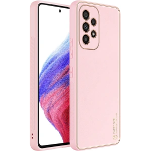 Hurtownia GSM - Etui Dux Ducis Yolo Samsung Galaxy A53 5G rozie - DDS1062 - {ean13} - Hurt