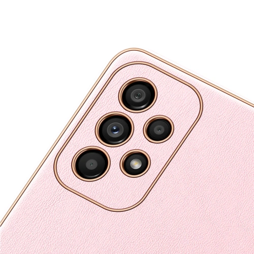 Etui Dux Ducis Yolo Samsung Galaxy A53 5G różowy