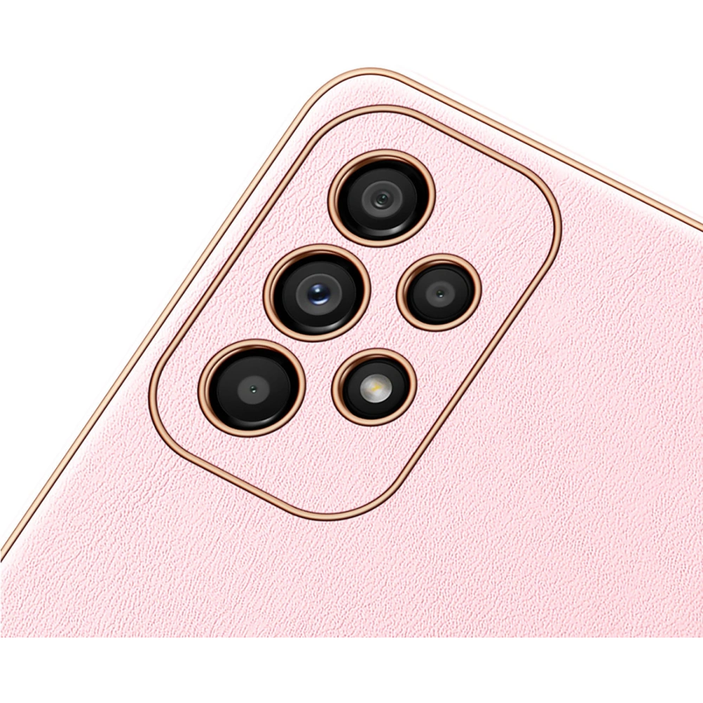 Hurtownia GSM - Case Dux Ducis Yolo Samsung Galaxy A53 5G rosa - DDS1062 - {ean13} - Hurt