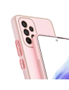Hurtownia GSM - Case Dux Ducis Yolo Samsung Galaxy A53 5G rosa - DDS1062 - {ean13} - Hurt