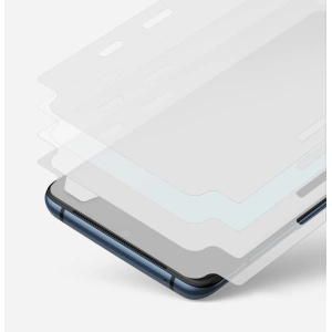Hurtownia GSM - Hydrogel-Folie Ringke Dual Easy Wing Full Cover OnePlus 7T [2 PACK] - RGK1073 - {ean13} - Hurt