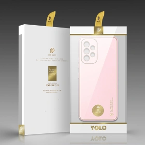 Hurtownia GSM - Etui Dux Ducis Yolo Samsung Galaxy A53 5G rozie - DDS1062 - {ean13} - Hurt