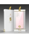 Wholesale Dux Ducis Yolo Samsung Galaxy A53 5G pink - DDS1062 - {ean13} - Hurt