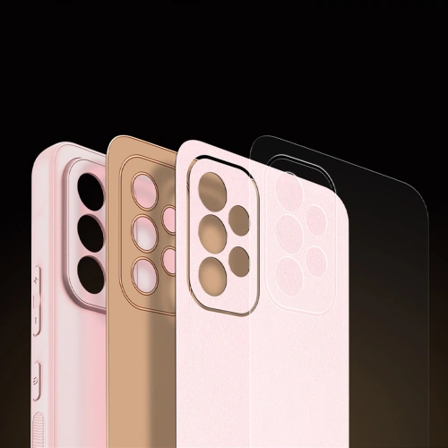 Etui Dux Ducis Yolo Samsung Galaxy A53 5G różowy