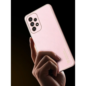 Hurtownia GSM - Etui Dux Ducis Yolo Samsung Galaxy A53 5G rozie - DDS1062 - {ean13} - Hurt
