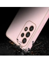 Hurtownia GSM - Etui Dux Ducis Yolo Samsung Galaxy A53 5G růžové - DDS1062 - {ean13} - Hurt