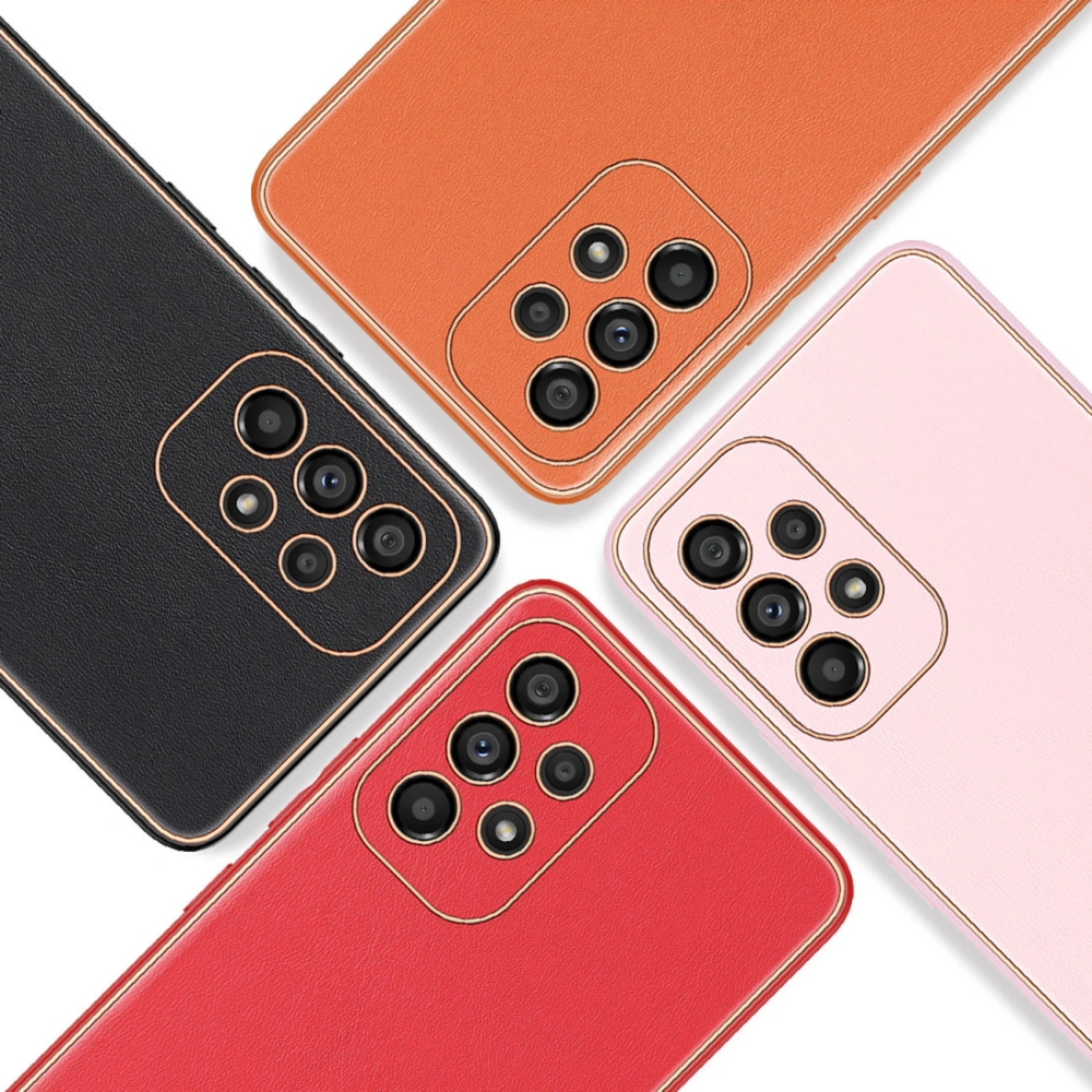 Hurtownia GSM - Etui Dux Ducis Yolo Samsung Galaxy A53 5G růžové - DDS1062 - {ean13} - Hurt