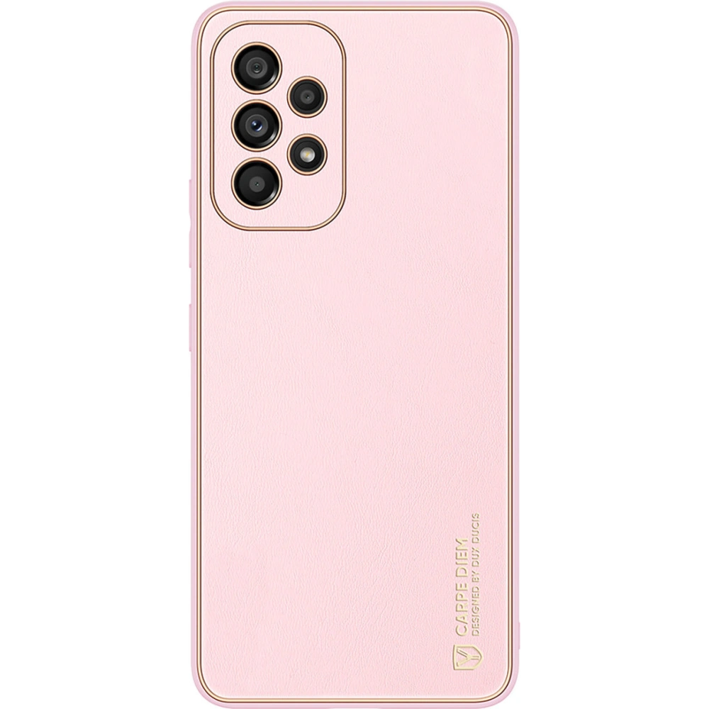 Hurtownia GSM - Etui Dux Ducis Yolo Samsung Galaxy A53 5G rozie - DDS1062 - {ean13} - Hurt