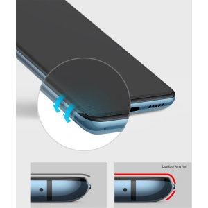 Hurtownia GSM - Hydrogel-Folie Ringke Dual Easy Wing Full Cover OnePlus 7T [2 PACK] - RGK1073 - {ean13} - Hurt