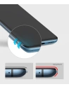 Hurtownia GSM - Folia hydrożelowa Ringke Dual Easy Wing Full Cover OnePlus 7T [2 PACK] - RGK1073 - {ean13} - Hurt