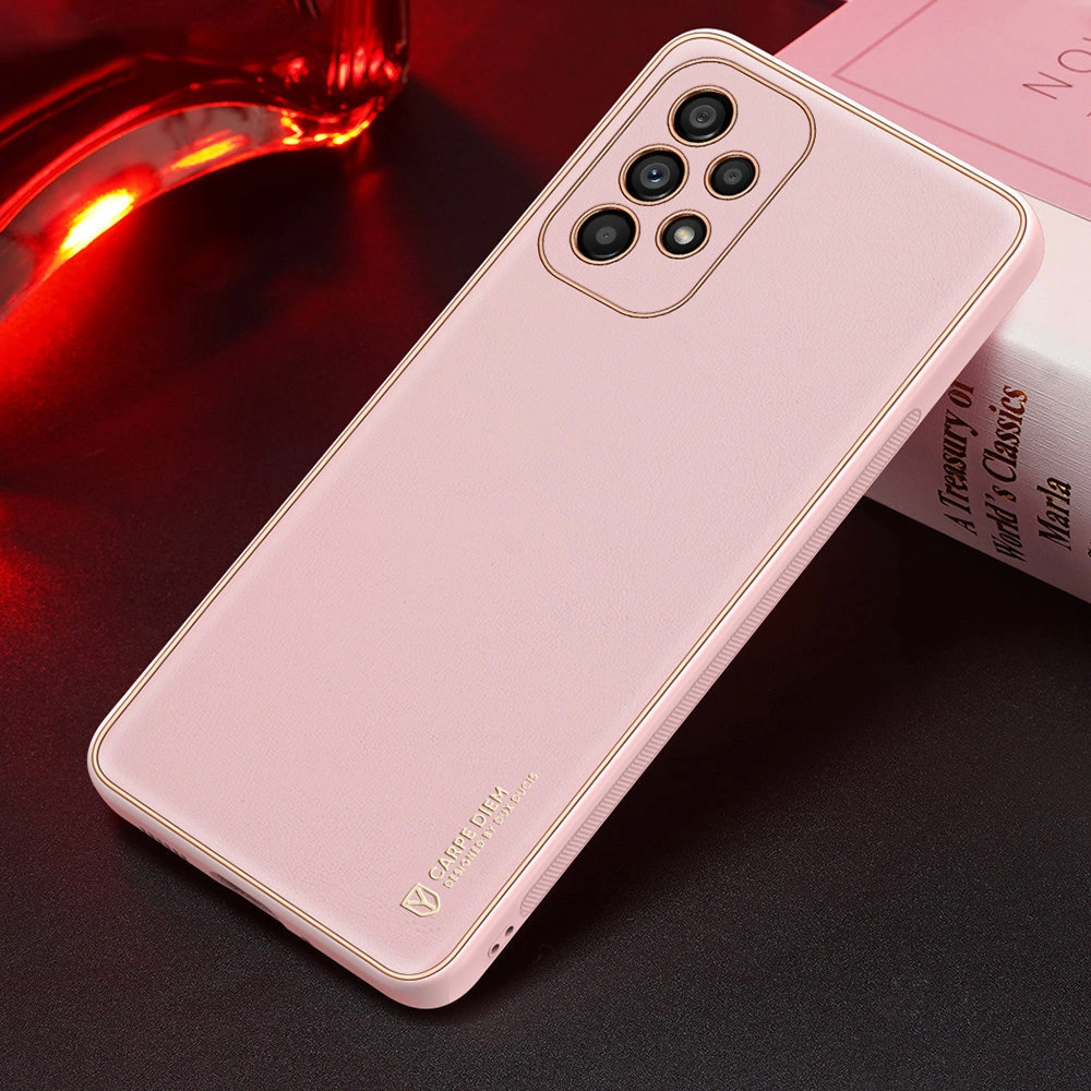 Hurtownia GSM - Etui Dux Ducis Yolo Samsung Galaxy A53 5G rozie - DDS1062 - {ean13} - Hurt