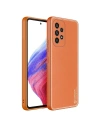 Hurtownia GSM - Etui Dux Ducis Yolo Samsung Galaxy A53 5G portocaliu - DDS1063 - {ean13} - Hurt