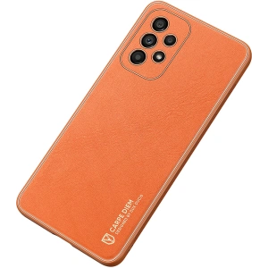 Hurtownia GSM - Etui Dux Ducis Yolo Samsung Galaxy A53 5G portocaliu - DDS1063 - {ean13} - Hurt